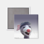 Roderick Magnet (Vorderseite/Rückseite)