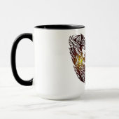 Roderick Mug Tasse (Links)