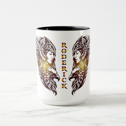 Roderick Mug Tasse (Zentrum)