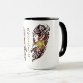 Roderick Mug Tasse (VorderseiteRechts)