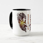 Roderick Mug Tasse (Vorderseite Links)