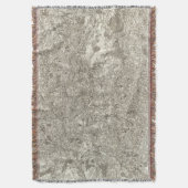 Rodez Decke (Vorderseite Vertikal)