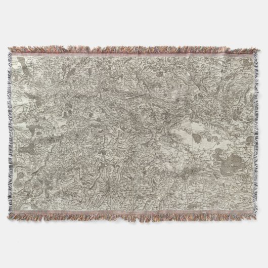 Rodez Decke (Vorderseite)