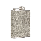 Rodez Flachmann (Rechts)