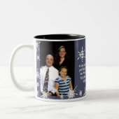 Rodgers 2006, 2006 zweifarbige tasse (Links)