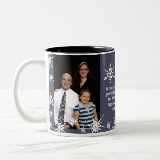 Rodgers 2006, 2006 zweifarbige tasse (Links)