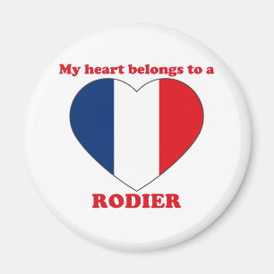 Rodier Magnet