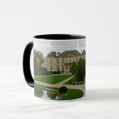 Rodin Museum Tasse (Vorderseite Links)