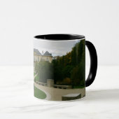 Rodin Museum Tasse (VorderseiteRechts)