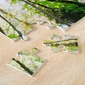 Rodin Paris. Puzzle (Seite)