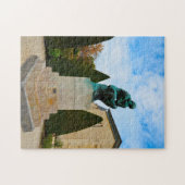 Rodin Paris. Puzzle (Horizontal)