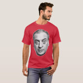 Rodney Dangerfield T-Shirt (Vorne ganz)