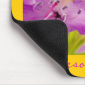 Rododendron Mousepad (Ecke)