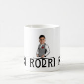 RODRI KAFFEETASSE (Mittel)