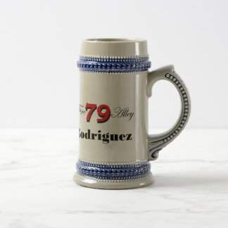 Rodriguez79 Bierglas