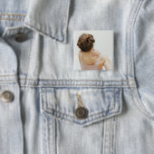 Rodung von Frauen Button (Beispiel)