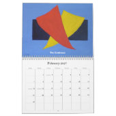 Rodzart Kalender 2008 (Feb 2027)