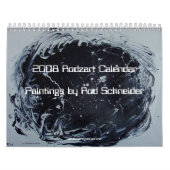 Rodzart Kalender 2008 (Titelbild)