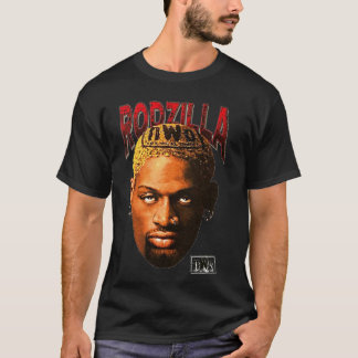 Rodzilla Classic 90er T-Shirt