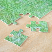 Roe Deer Stag Posing Puzzle (Seite)