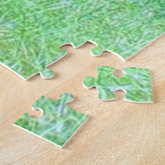 Roe Deer Stag Posing Puzzle (Seite)