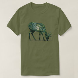 Roe Deer T-Shirt