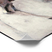 Roe Doe 2000 Poster (Ecke)