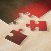Roe in einem Wiese-Puzzle Puzzle (Seite)