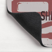 "ROE" MOUSEPAD (Ecke)