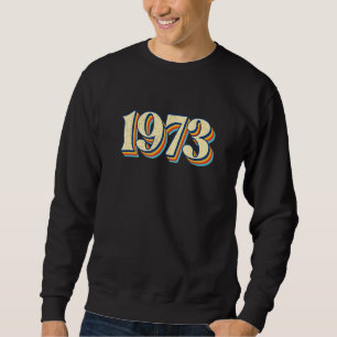 Roe Pro 1973 Sweatshirt
