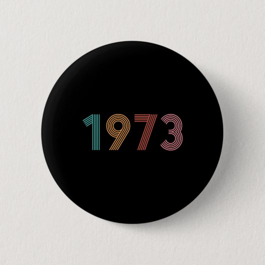 Roe Pro Choice Button (Vorderseite)