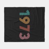 Roe Pro Choice Fleecedecke (Vorderseite (Horizontal))