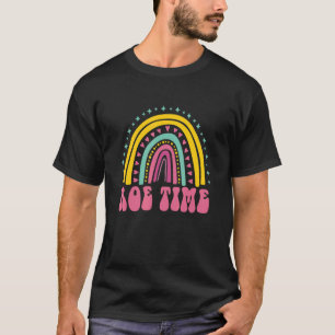 Roe Time Roevember Frauenrechte 3 T-Shirt