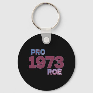 Roe V Wade Schlüsselanhänger