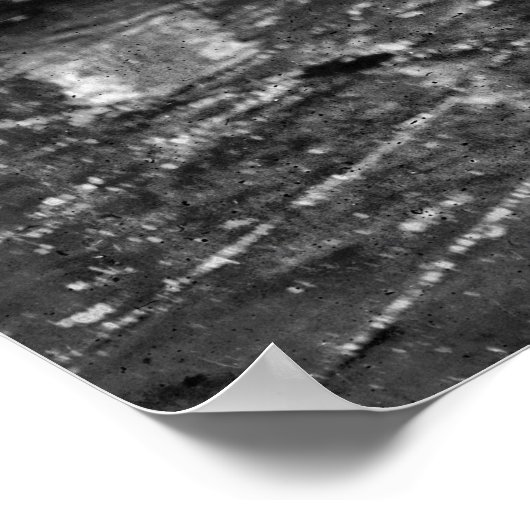 ROEBER'S SALOON - MANHATTAN - 1908 POSTER (Ecke)