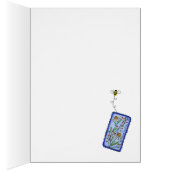 Roes Letter One Collection Note Card (Innen (Rechts))