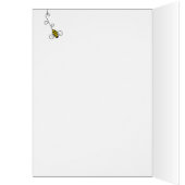 Roes Letter One Collection Note Card (Innen (Links))