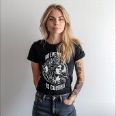 Roevember kommt in den USA 2024 Wahldemokratie T-Shirt