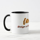 RoFL Kaffee-Tasse Tasse (Links)