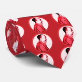 ROFL Mao Krawatte (Gerollt)