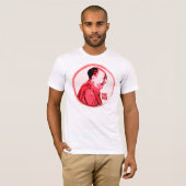 ROFL Mao T-Shirt (Vorne ganz)