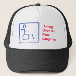 ROFL! TRUCKERKAPPE