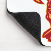 ROFLMAO MOUSEPAD (Ecke)