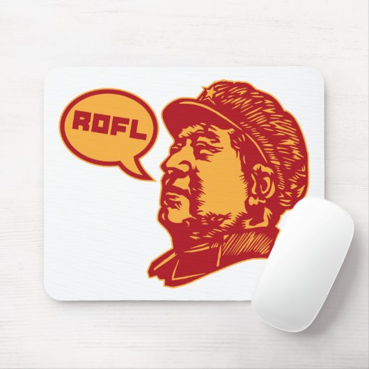 ROFLMAO MOUSEPAD (Mit Mouse)