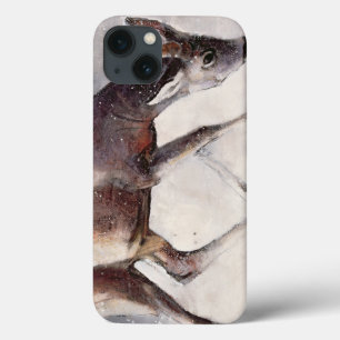 Rogen-Dollar-Winter 2000 Case-Mate iPhone Hülle