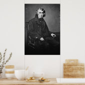 Roger B. Taney Poster (Küche)