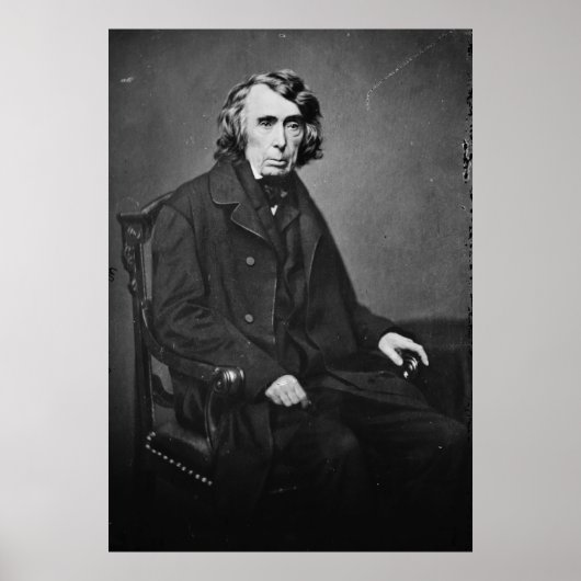 Roger B. Taney Poster (Vorne)