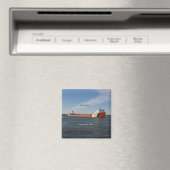 Roger Blough Magnet (In Situ (Geschirrspüler))