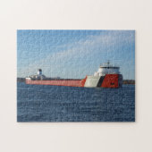 Roger Blough-Puzzle Puzzle (Horizontal)