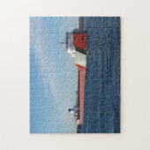 Roger Blough-Puzzle Puzzle (Vertikal)